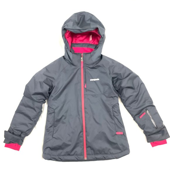 patagonia snowbelle girls